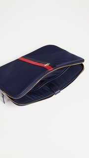 Kate Spade New York Varsity Stripe Universal Laptop Sleeve