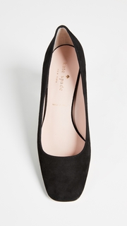Kate Spade New York Kylah Square Toe Pumps