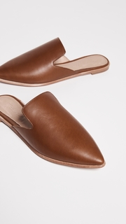 Madewell The Gemma Mules