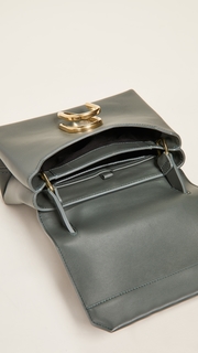 3.1 Phillip Lim Alix Mini Top Handle Satchel