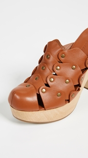 Rachel Comey Dakota Clog Mules