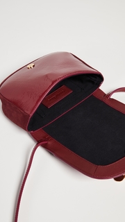 See by Chloe Hana Small Saddle Bag
