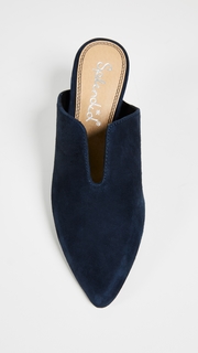 Splendid Nieves Point Toe Mules