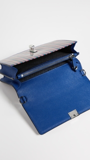 Botkier Lennox Small Cross Body Bag