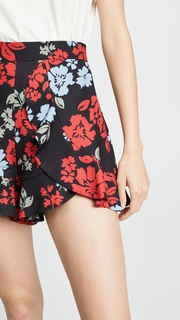 C/Meo Collective Questions Shorts