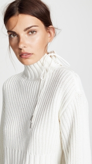 Dion Lee Aviation Sweater