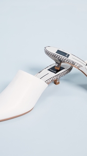 Dolce vita hotsell obie mule