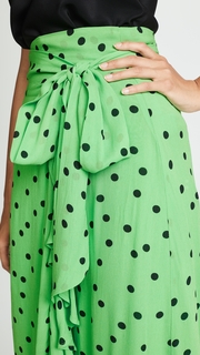 Ganni Dainty Skirt