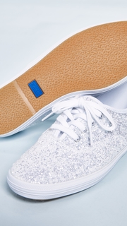 Keds x Kate Spade Champion Sneakers