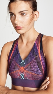 Lucas Hugh Zenon Sports Bra