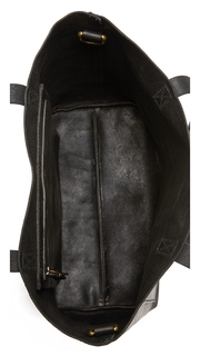 Madewell The Medium Transport Tote