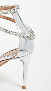 Aquazzura Crillon 85 Sandals