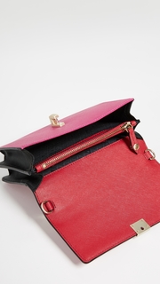 Botkier Lennox Small Cross Body Bag