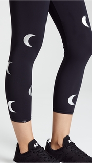 Onzie Foil Leggings