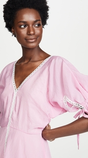 Rachel Comey Bramble Dress