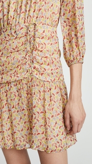 Shoshanna Bari Dress