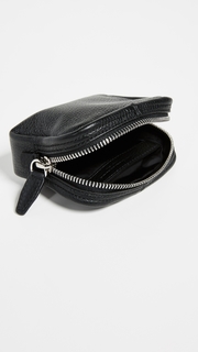 Alexander Wang Fumo Small Cosmetic Case