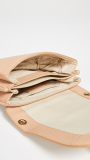 See by Chloe Hana Medium Saddle Bag