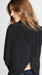 LAGENCE Raquel Blouse