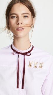 Paul & Joe Sister Lagoon Blouse