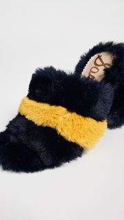 Sam Edelman Yael Mules