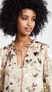 alice + olivia Julius Dress