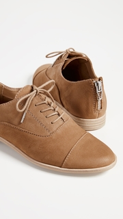 Dolce Vita Polo Oxfords