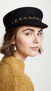 Eugenia Kim Sabrina Hat