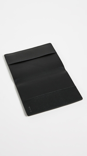 Tumi Province Passport Cover