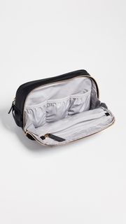 Tumi Erie Double Zip Cosmetic Case