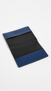 Tumi Province Passport Cover