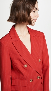 C/Meo Collective Go from Here Blazer