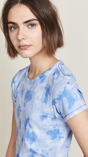 Rag & Bone/JEAN Cloud Wash Tee