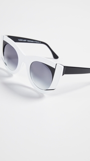 Thierry Lasry Wavy Sunglasses