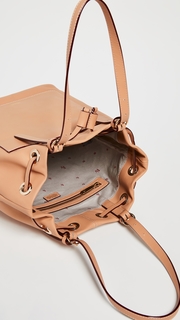 Frances Valentine Ali Bucket Bag