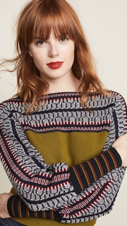 Temperley London Sydney Sweater