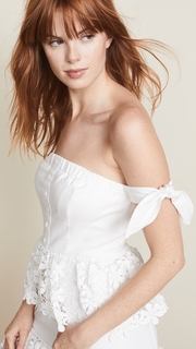 endless rose Off Shoulder Dress
