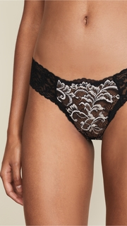 Hanky Panky Regency Collection Thong