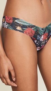Hanky Panky Eden Petite Low Rise Thong