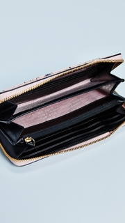 Kate Spade New York Desert Muse Lacey Continental Wallet