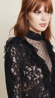 Ronny Kobo Grace Top