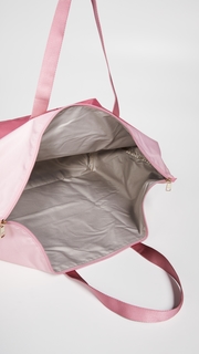 Tumi Voyageur Just in Case Tote Bag