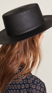 Janessa Leone Callie Hat