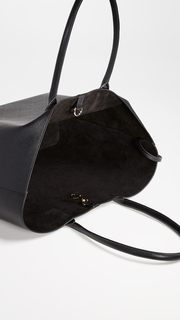 Smythson Panama Tote