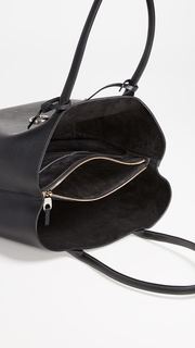Smythson Panama Business Bag