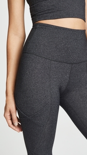 Beyond Yoga Palomino High Waisted Leggings