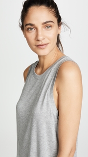 Beyond Yoga Balanced Muscle Tank