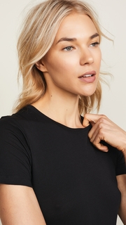 Club Monaco Leary Tee