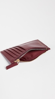 WANT Les Essentiels Adana Zip Cardholder