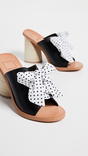 Dolce Vita Amber Block Heel Sandals